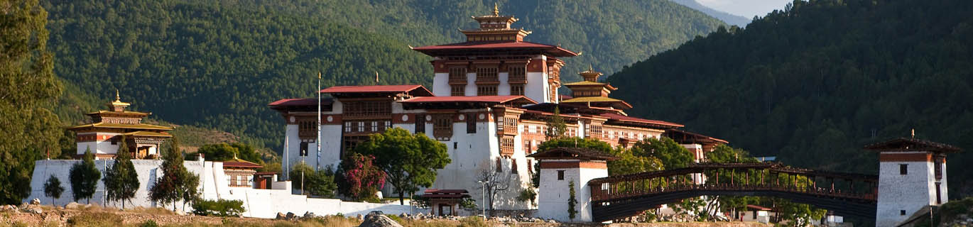 BHUTAN TOUR PACKAGES